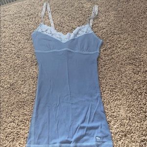 Abercrombie & Fitch tank top